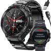 Έξυπνα ηλεκτρονικά – Smartwatches