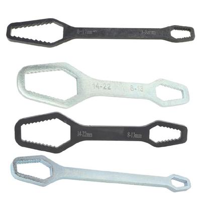 Multipurpose Wrench Spanner 317mm Nut Tool Suitable For Long Lasting Rust Resistance Home Use Professional Repair Tasks