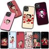 for Motorola Moto Edge 70 60 Fusion 40 NEO 20 Pro G Stylus G56 G96 G71 G73 G52 G41 G42 G51 Case Poster B-Bettys Anime B-Boops