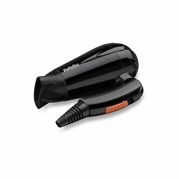 Babyliss 5344E Travel Dry 2000 Hair Dryer