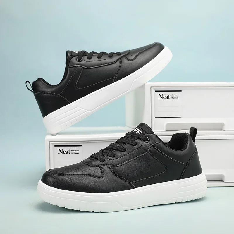 Casual Shoes for Men Shoes Comfortable White Sneakers Lightweight Walking Women Shoes Tenis Masculino Plus Size 36-47