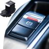 Car Power Electronic Parking Brake Handbrake Stop Button Switch Plug Play Suitable for 4F1927225A 4F1927225B 4F1927225C