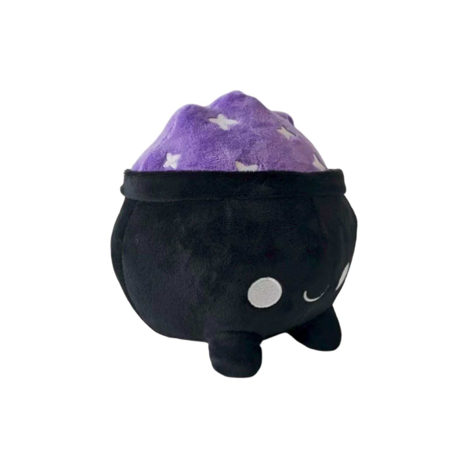 

Плюшевые игрушки милые и подходят для подарков. Они сделаны из безопасных материалов как для мальчиков, так и для девочек One Size фиолетовый