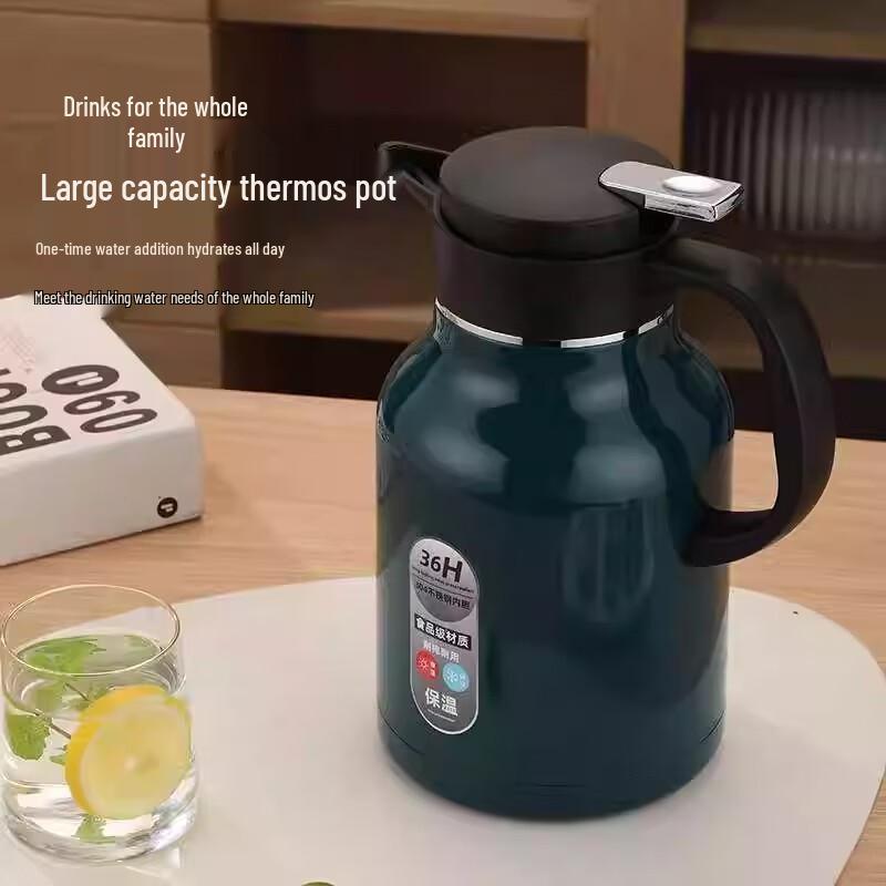Mingjiang Chubang 304 Stainless Steel Insulated Kettle