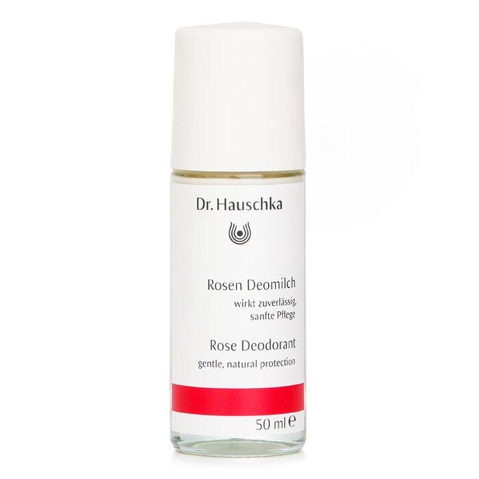 DR. HAUSCHKA Rose Deodorant