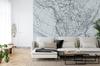 Photomural Old Map Smooth Vinyl 180x120