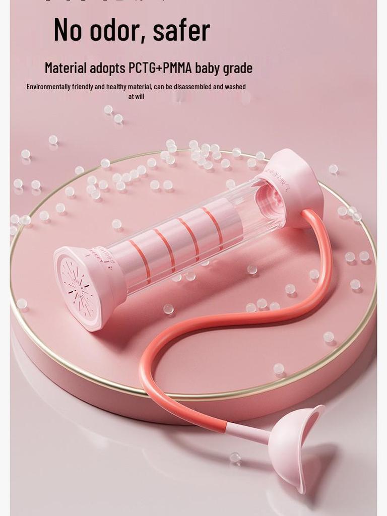 Abdominal Breathing Dumbbell: Enhance Lung Capacity, Strengthen Core & Pelvic Floor, Sculpt Vest Line, and Slim Face