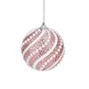 Gangheng 8CM Pearl Foam Christmas Tree Decor Ball Ornament