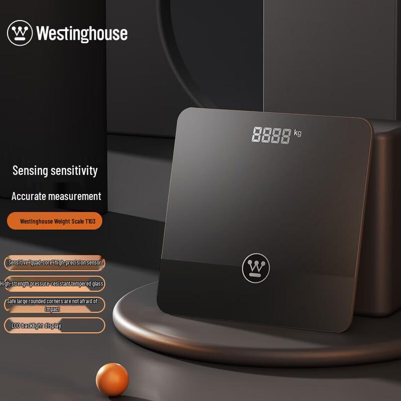 

Westinghouse Smart Body Fat Scale