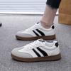 Women Sports Shoes 2026 Fashion Casual Flats Vulcanize Shoes Ladies Outdoor Walking Sneakers Women Comfortable Classical Shoes