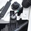 5Pcs Magnetic Batch Head Impact Strong Crossing PH2 High Hardness Screwdriver Bits 25/50/65/70/90/150mm Waterproof Bits