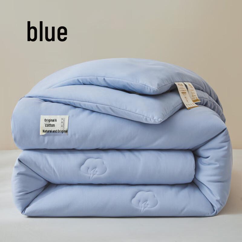 

ME Skin-friendly Washed Cotton Quilt 150x200cm