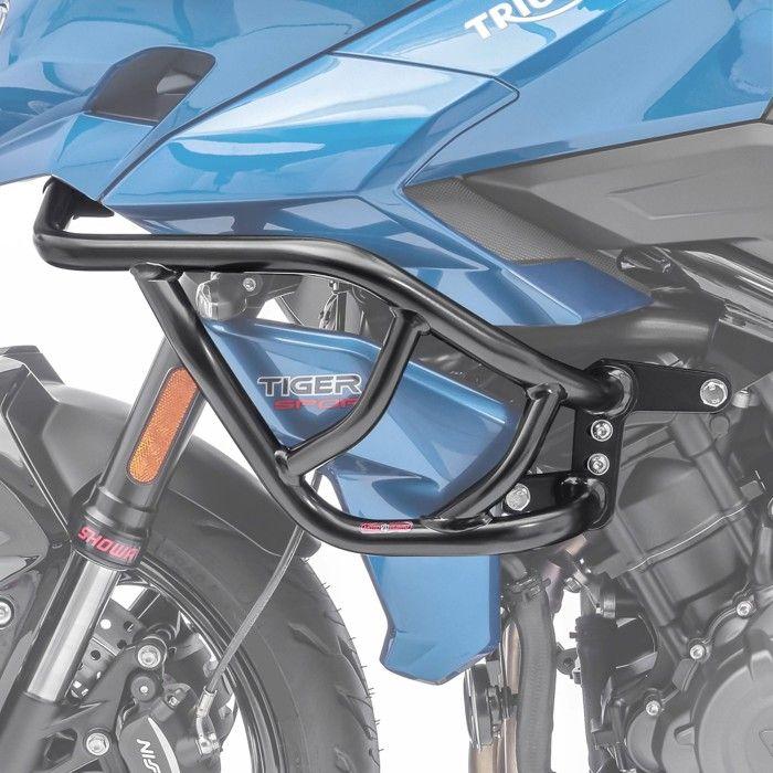 Tapa de cárter para Triumph Tiger Sport 660 22-25 MG3 protector de motor