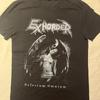 VTG Exhorder, Exhorder Defectum Omnium Shirt Black Size S-5XL Tee OB898 Unisex T-Shirt