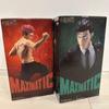 Jujutsu Kaisen Culling Game MAXIMATIC Yuji Itadori Hiromi Higuruma Figure