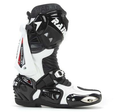 Unisex-Schuhe – Motorradschuhe