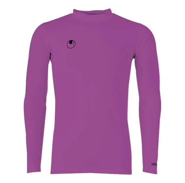 Uhlsport Базовый слой с длинным рукавом Distinction Colors