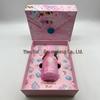 Paris Corner Marshmallow Sweet Fragrance: Long-lasting Middle Eastern Perfume with Dubai Arabian Scent.