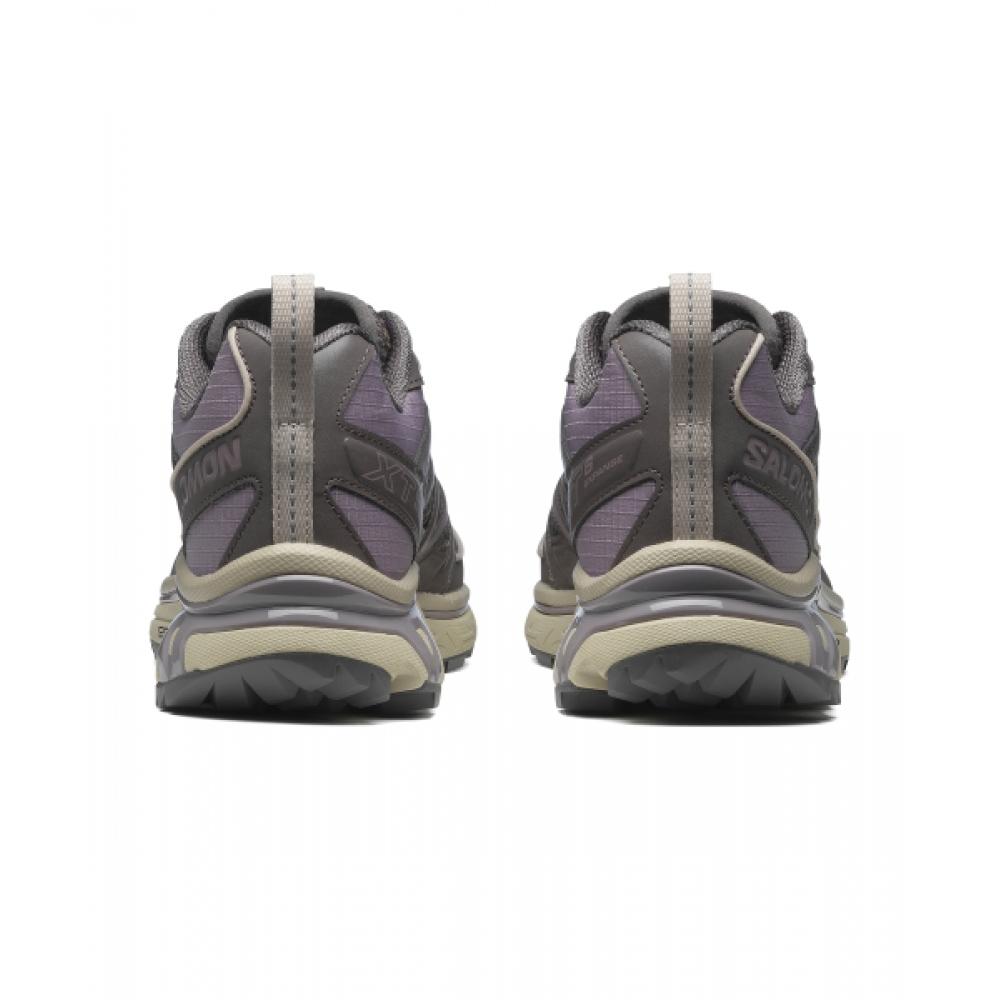 Salomon Xt 6 Expance Seasonal   Plum Kitten  Cement L47468100