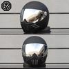 Motorcycle Helmet Full Face casco moto Helmet Vintage Chopper Retro Helmet capacete de motocicleta modular helmet DOT Approval