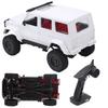 1Celsius12 RC Climbing Crawler Remote Control Truck Model Toy for Kids Over 14 Years Old