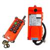 8 Buttons Wireless Crane Remote Control Electric Lift Hoist Wireless Switch Receiver