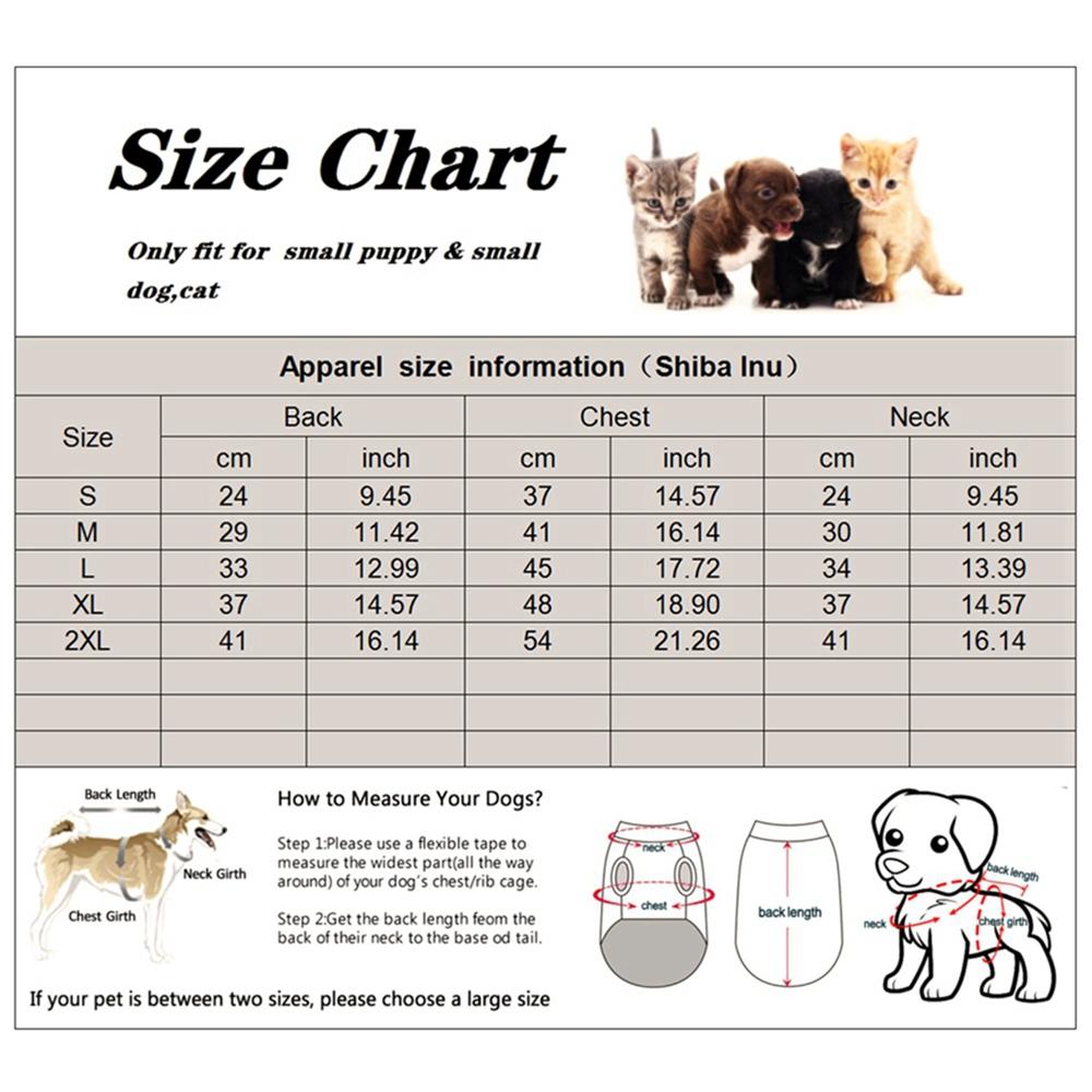 Waterproof Warm Dog Jacket With Harness Winter Dog Clothes Chihuahua French-Bulldog Vest Coat Pet Costume for Small Medium Dogs