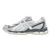 Asics נעלי סניקרס יוניסקס Gel NYC 2055 Glacier Grey Cream 1203A755-020