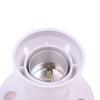 E27 Screw Ceiling Lamp Head Led Lamp Holder Desktop Led Lighting Base Socket