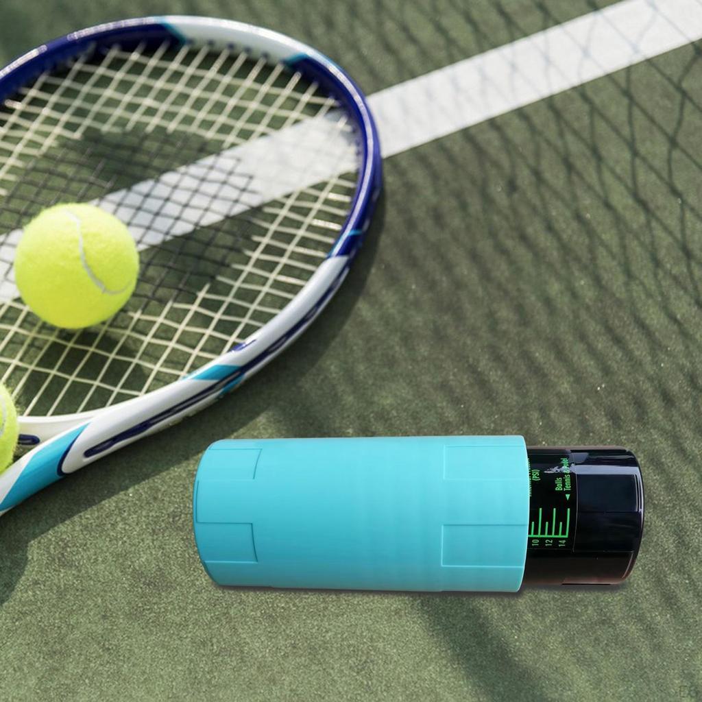 Portable Tennis Ball Holder - Convenient Storage Solution for Accessories