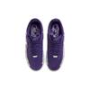 Nike Tenisky Air Force 1 Low 'Purple Skeleton' CU8067-500