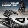 2020-2025 2026 For Honda CRF 1100 Africa Twin CRF1100L Africa Twin Adventure Sports Motorcycle Tie Down Brackets