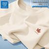 JEANSWEST LIFE Men's Ice Silk Quick-Dry Graphic T-Shirt