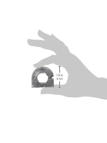 Toyota Genuine Parts - Bush, Stabilizer (48815-02100)