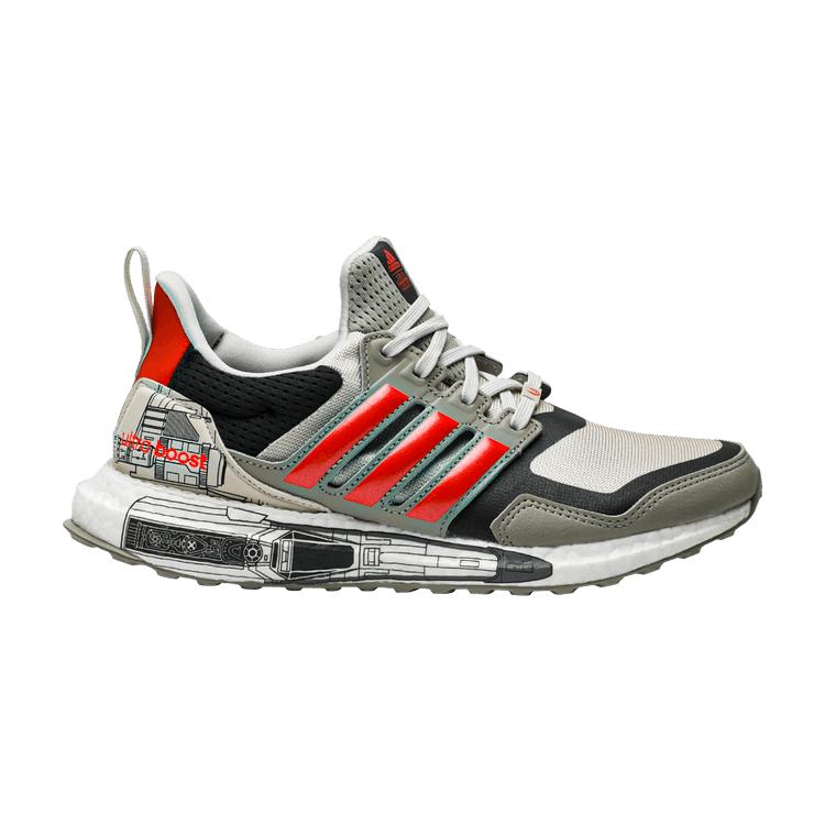 adidas Ultra Boost S&L Star Wars X-Wing 36.5