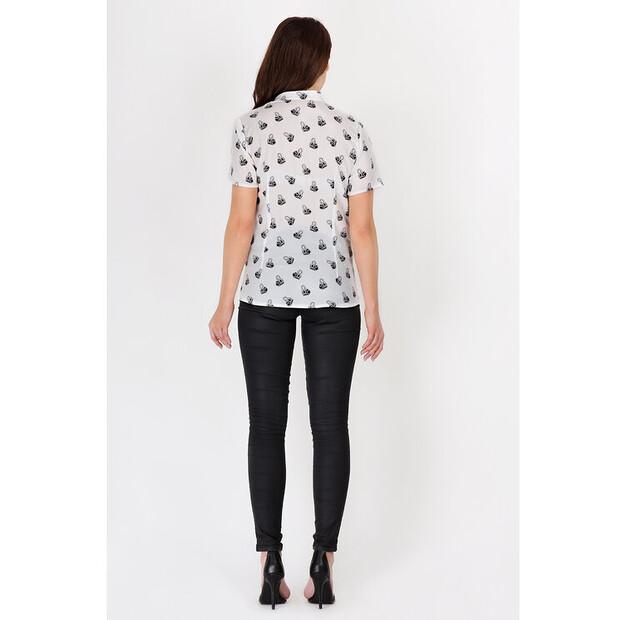 Рубашка Awama A089 EU S