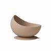 Neck Protection Silicone Pet Bowl Non-Slip Elevated Feeder Stable Dog Food Bowl  Pet Dining