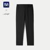 HLA Men's Slim-Fit Casual Pants