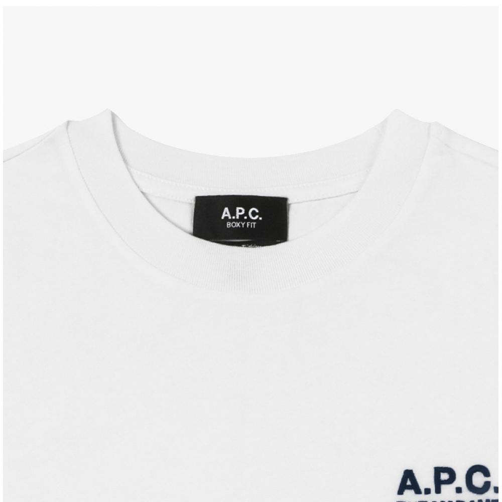     Cohbm F26389 Tae Blanc Dark Navy Rue Madame                