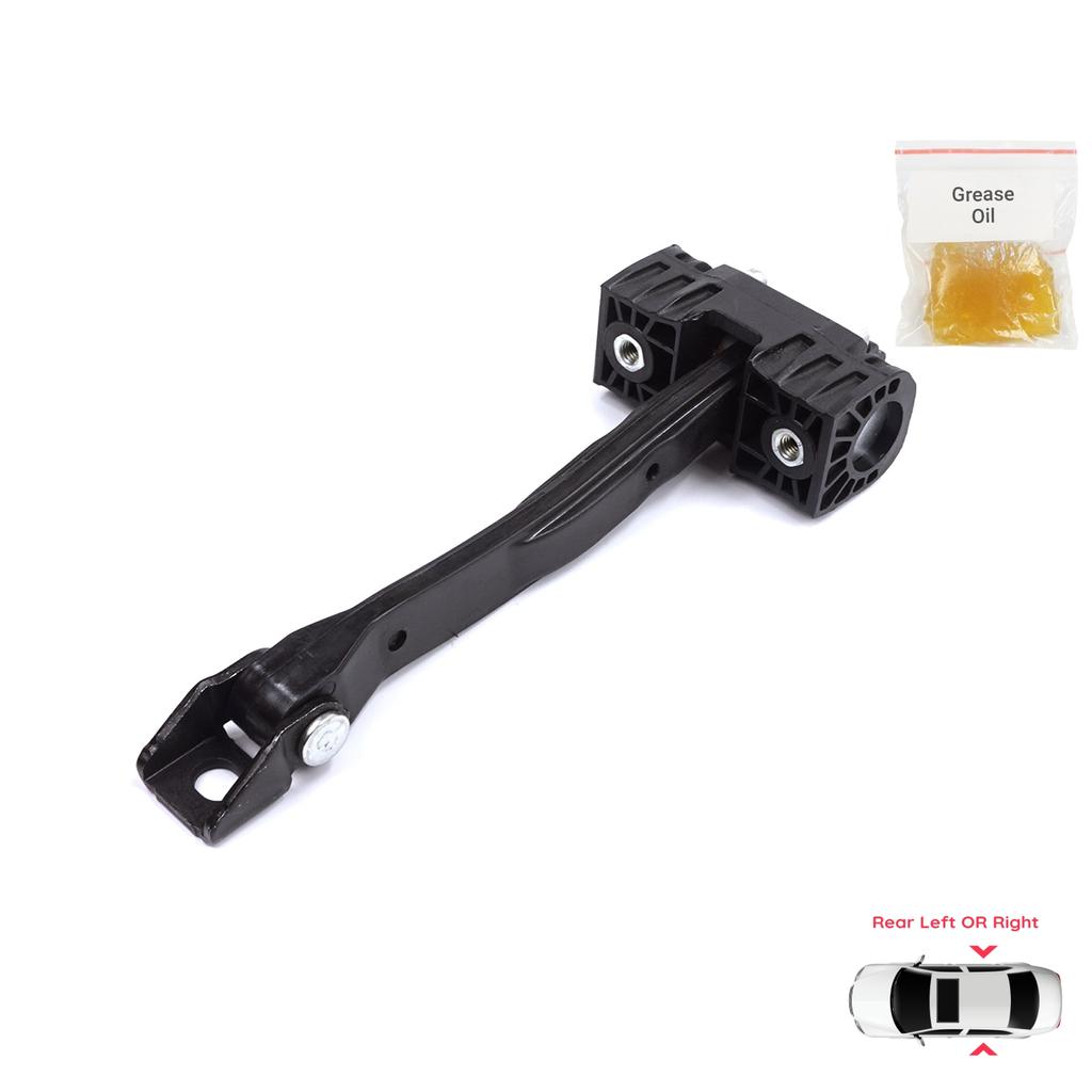 BDP1513 Limitator de cursă ușă spate pentru Q5 SQ5 MK2 II FY 80A 2016-2025 80A839249