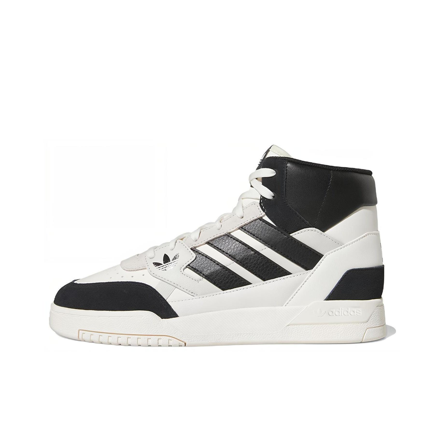 

кроссовки Unisex adidas originals Drop Step Skate shoes GZ2571