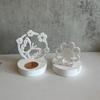 Butterfly Accessories Mould Silicone Mold for DIY Crafts Jewelry Making Supplies