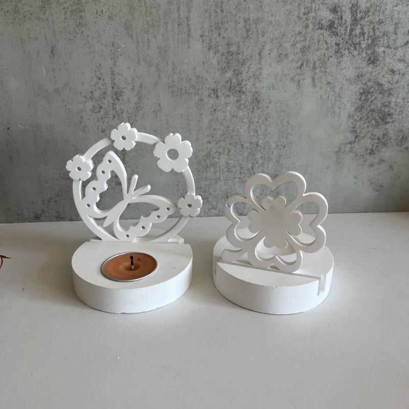 Butterfly Accessories Mould Silicone Mold for DIY Crafts Jewelry Making Supplies