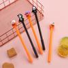 10PCS/Set Halloween Style Neutral Pens Creative Festival Atmosphere Mix Style Writing Prop Class Rewards Gift Party Souvenir ZYF