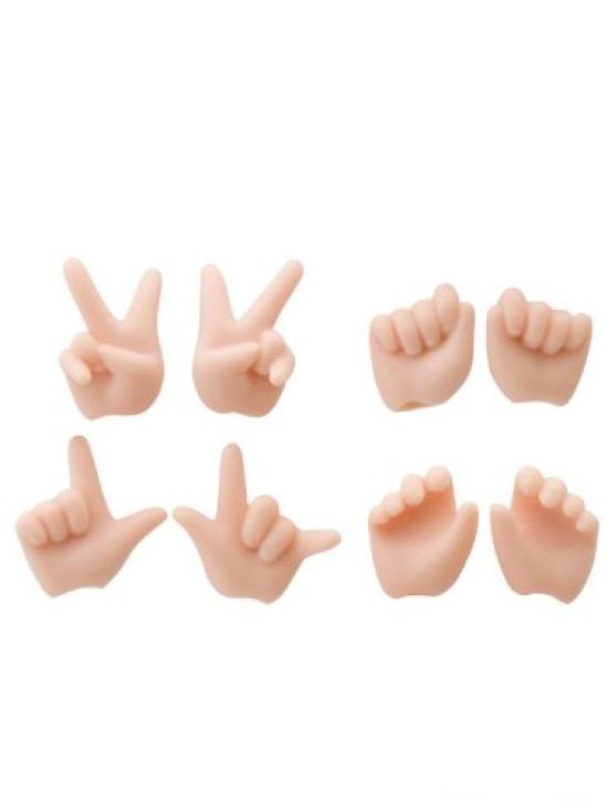 

Набор для запястья Piconeemo D A цвет кожи