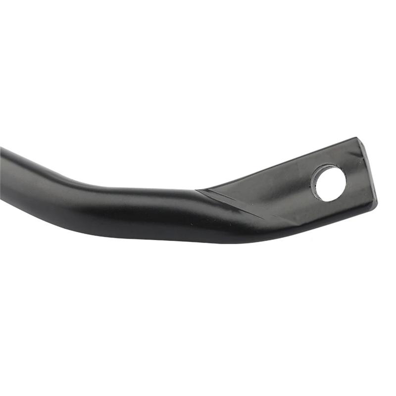 Passenger Rear Grab Handle Seat Hand Handle Grab Bar Rail For Honda CRF300L CRF 300 Rally CRF250L Rally - Accessories