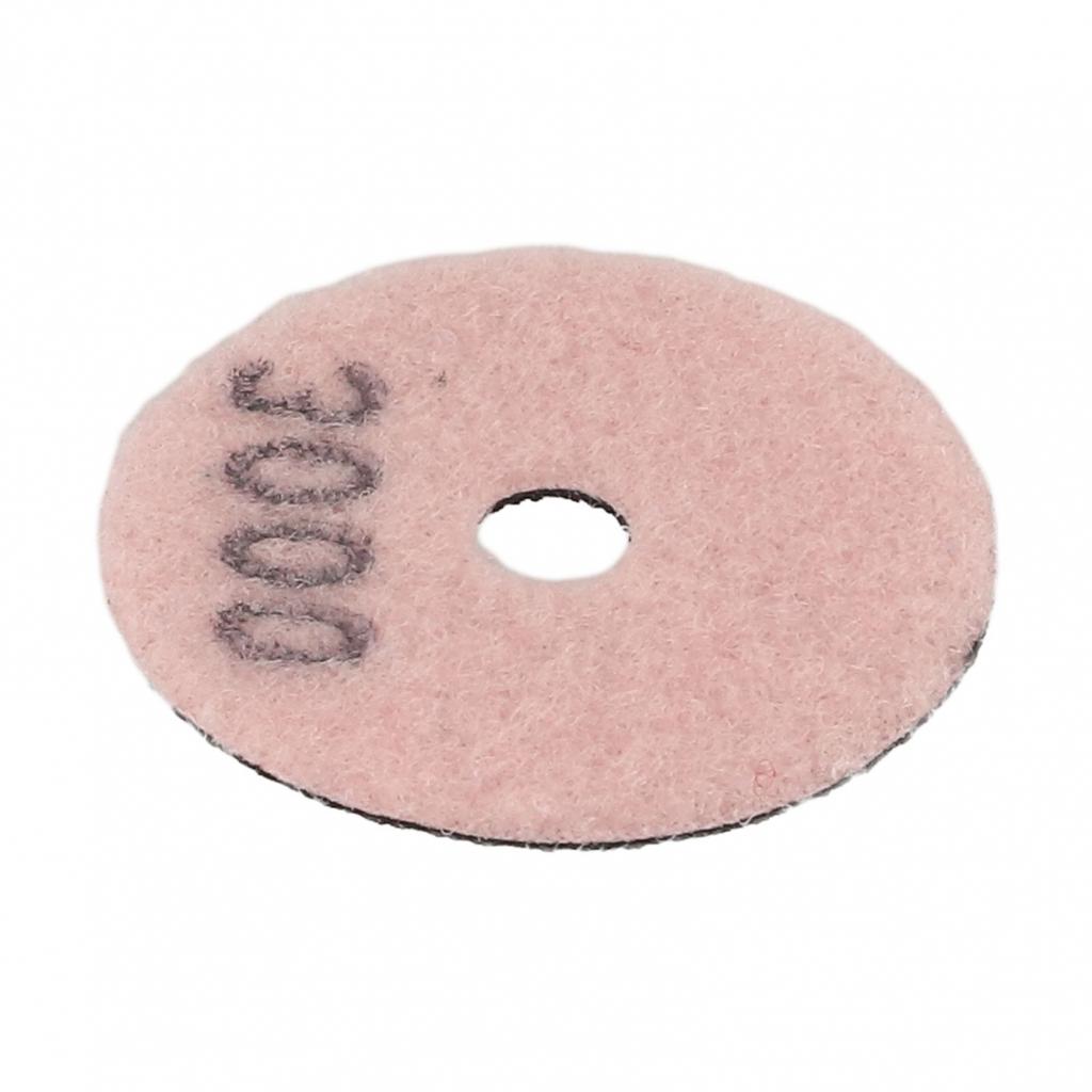 Polishing Pad Sanding Disc 2inch 50mm Grit 50 - Grit 3000
