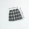 Blyth Clothes Mini skirt plaid cardigan pleated skirt student suit casual sweater jacket shirt Ymy Ob22 24 27 Doll Accessories