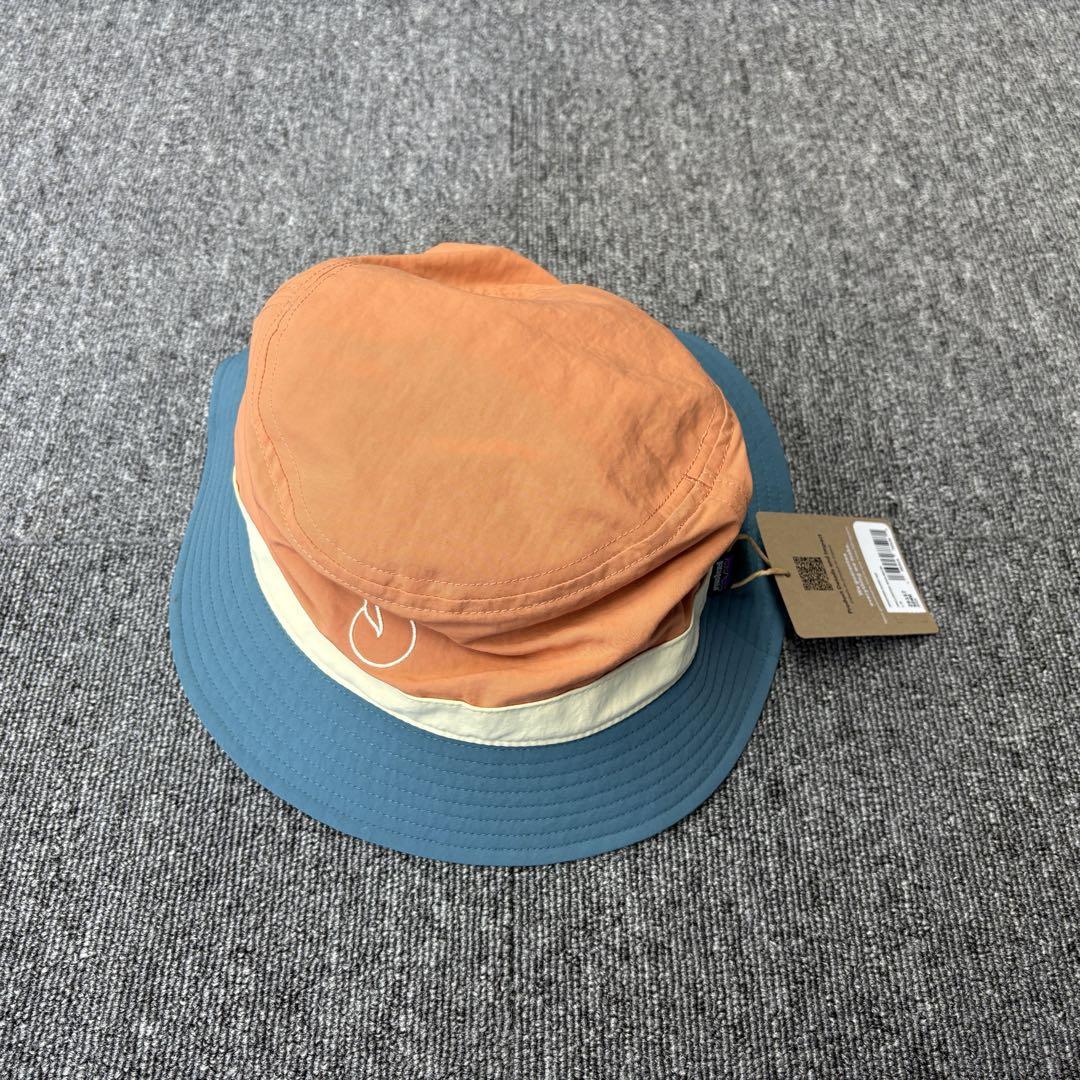 

[Б/У] Панама Patagonia Wavefarer, L/XL, SDME