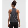 Lululemon Jersey Training Tank Top Coal